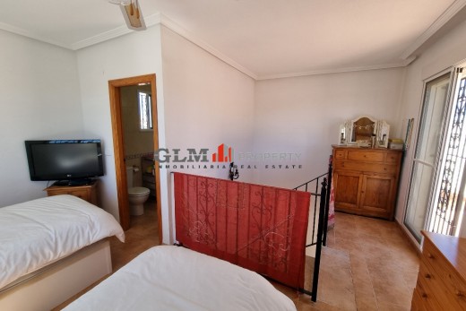 Reventa - Apartamento - Los Alcázares - Las Lomas del Rame