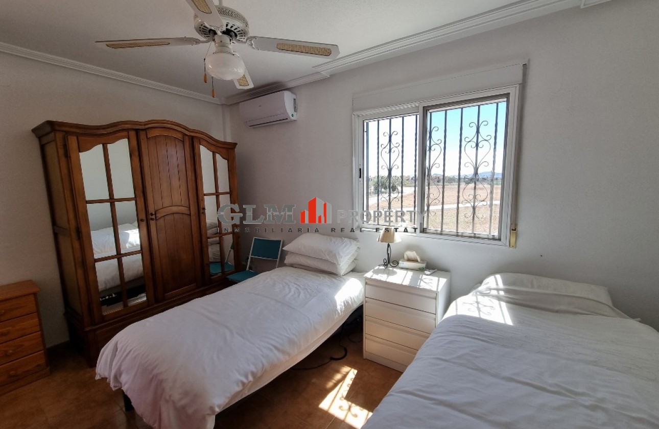 Reventa - Apartamento - Los Alcázares - Las Lomas del Rame