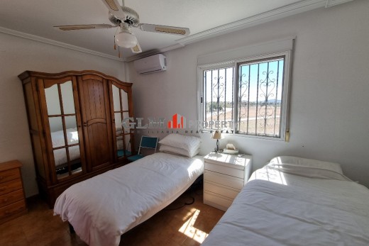 Reventa - Apartamento - Los Alcázares - Las Lomas del Rame