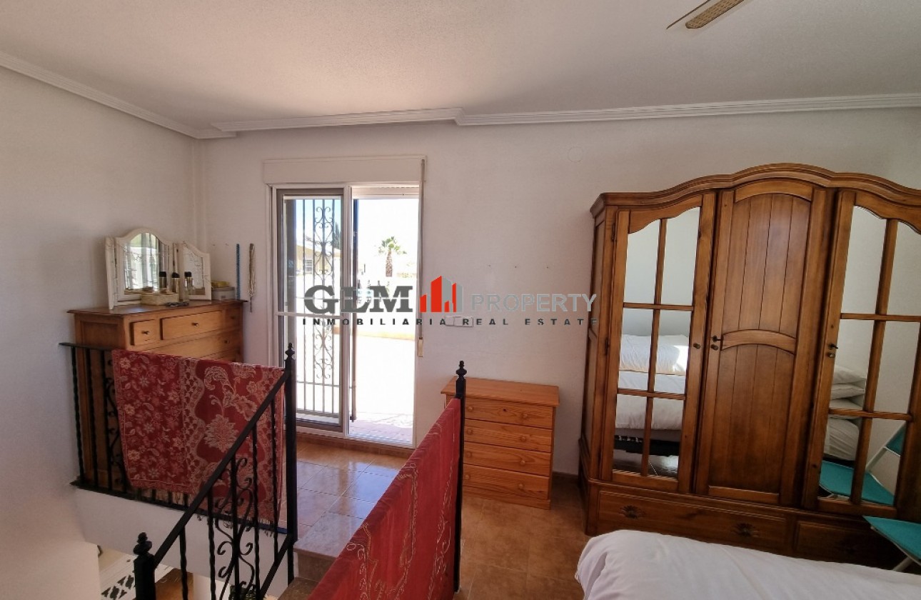 Reventa - Apartamento - Los Alcázares - Las Lomas del Rame