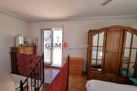 Reventa - Apartamento - Los Alcázares - Las Lomas del Rame
