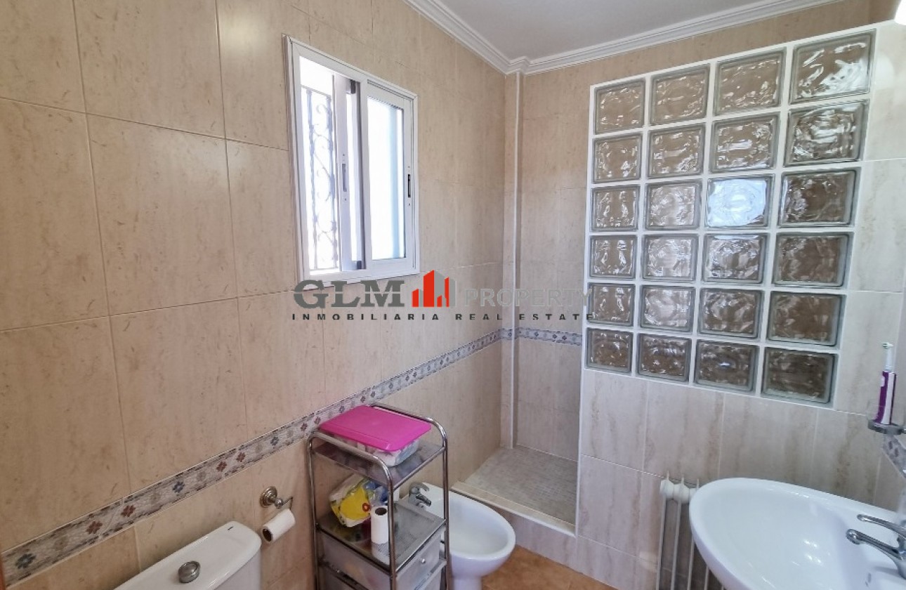 Reventa - Apartamento - Los Alcázares - Las Lomas del Rame