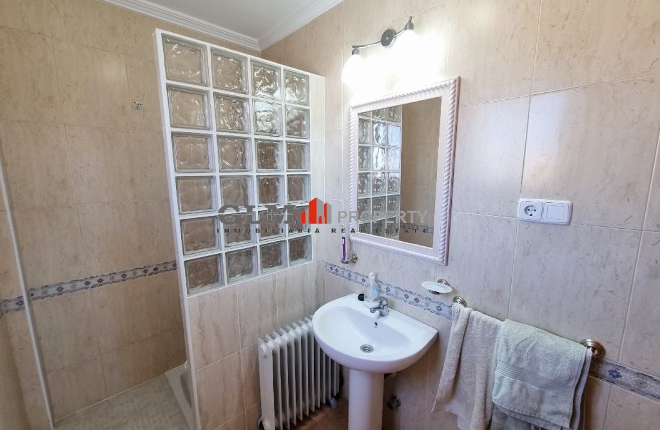 Reventa - Apartamento - Los Alcázares - Las Lomas del Rame