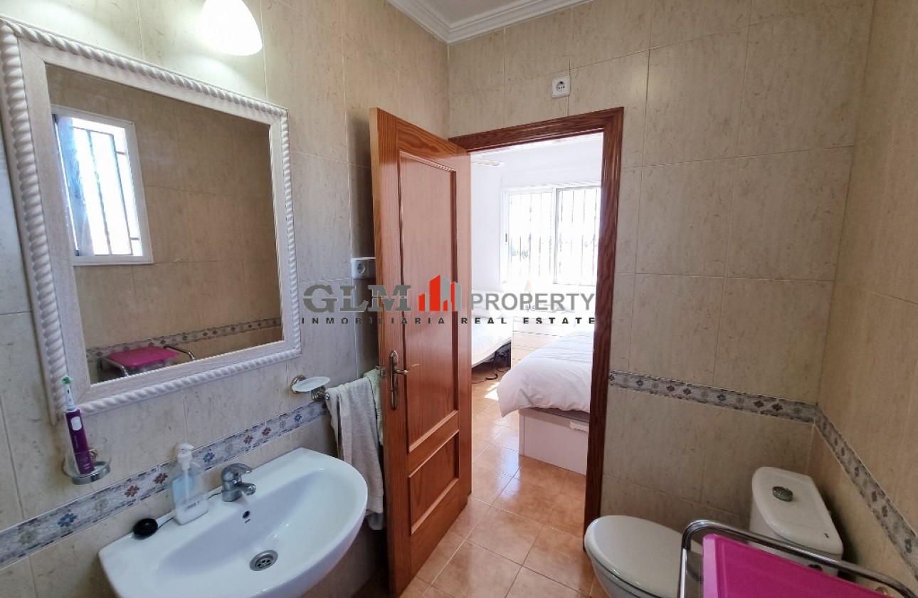 Reventa - Apartamento - Los Alcázares - Las Lomas del Rame