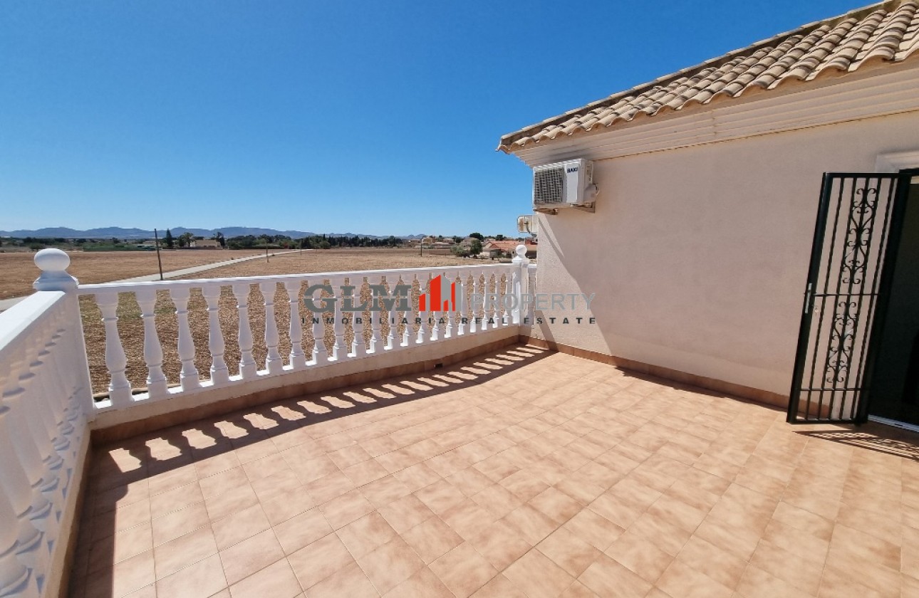 Reventa - Apartamento - Los Alcázares - Las Lomas del Rame