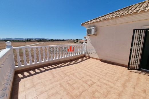Reventa - Apartamento - Los Alcázares - Las Lomas del Rame