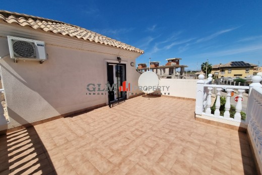 Reventa - Apartamento - Los Alcázares - Las Lomas del Rame