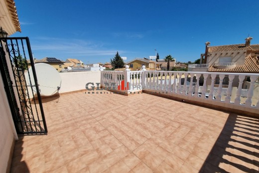 Reventa - Apartamento - Los Alcázares - Las Lomas del Rame