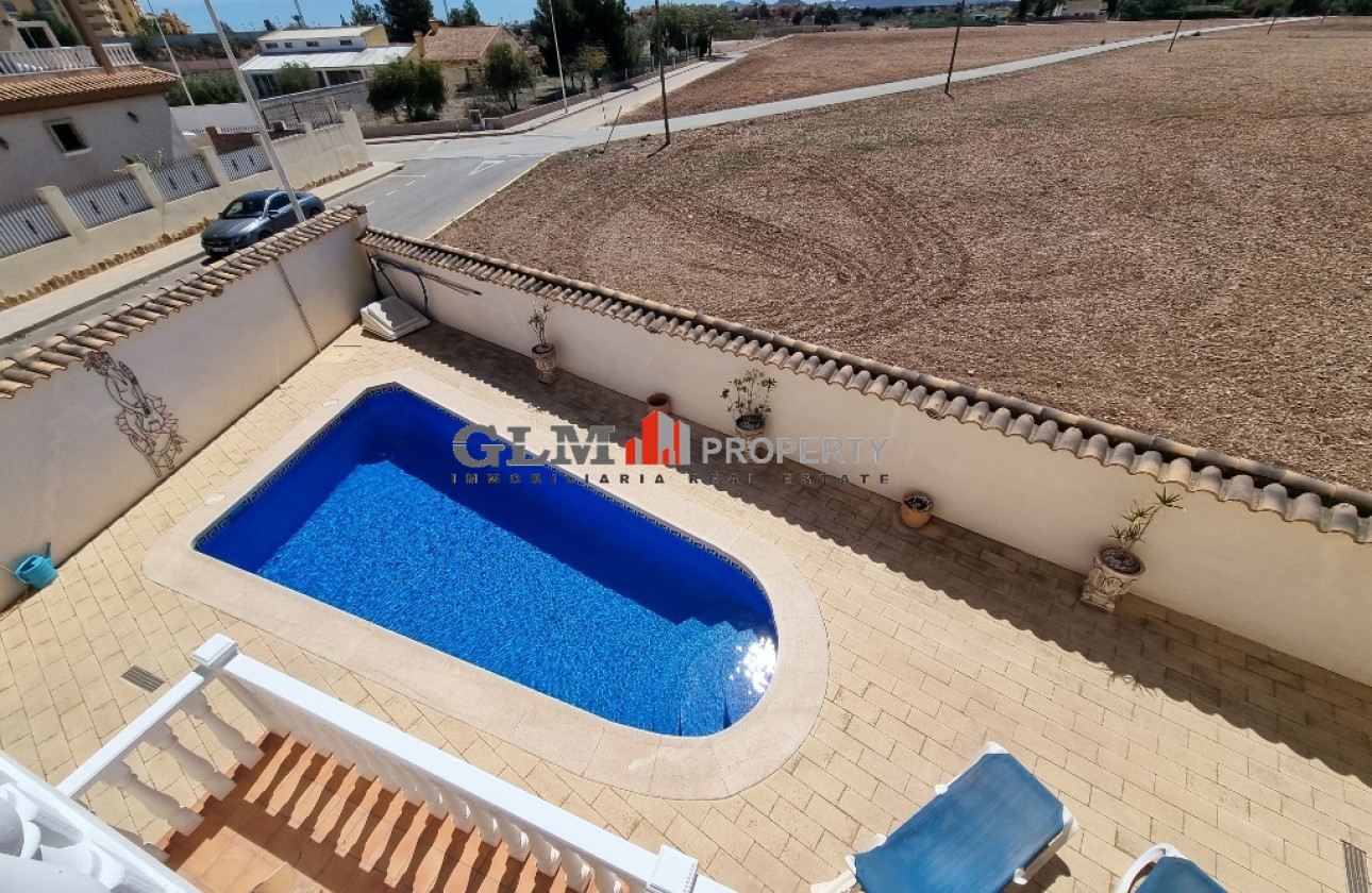 Reventa - Apartamento - Los Alcázares - Las Lomas del Rame