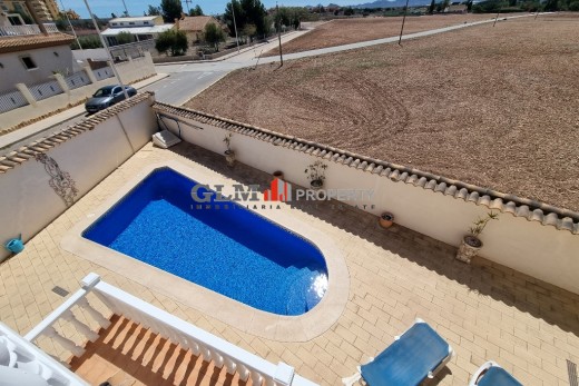 Reventa - Apartamento - Los Alcázares - Las Lomas del Rame