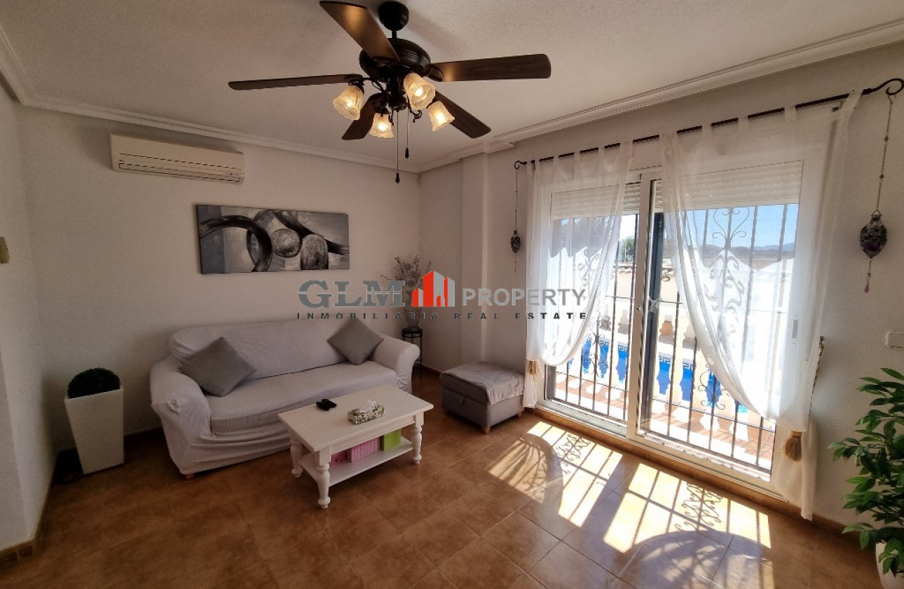 Reventa - Apartamento - Los Alcázares - Las Lomas del Rame