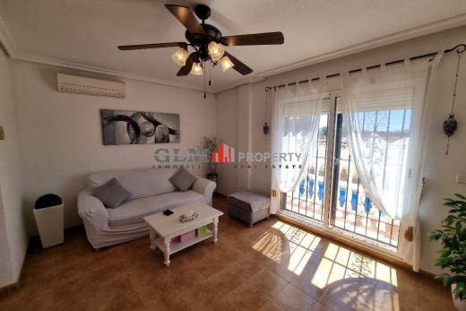 Reventa - Apartamento - Los Alcázares - Las Lomas del Rame