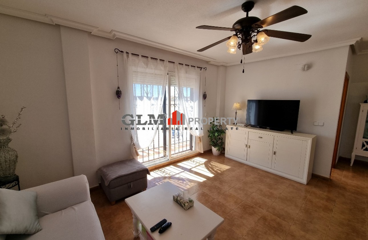 Reventa - Apartamento - Los Alcázares - Las Lomas del Rame