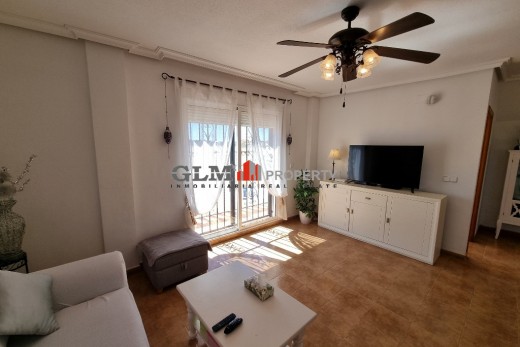Reventa - Apartamento - Los Alcázares - Las Lomas del Rame