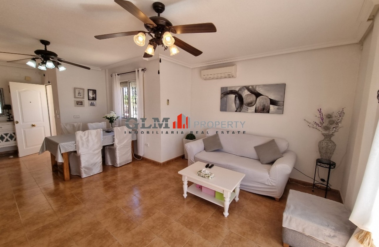 Reventa - Apartamento - Los Alcázares - Las Lomas del Rame