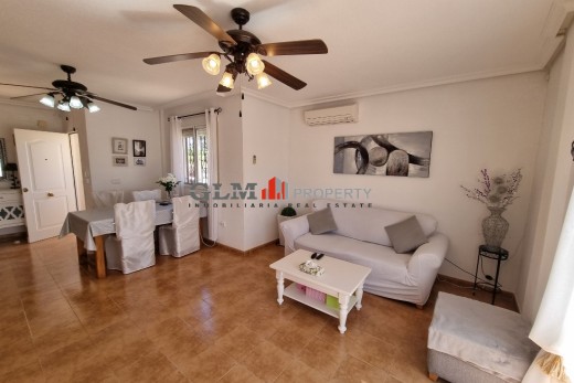 Reventa - Apartamento - Los Alcázares - Las Lomas del Rame