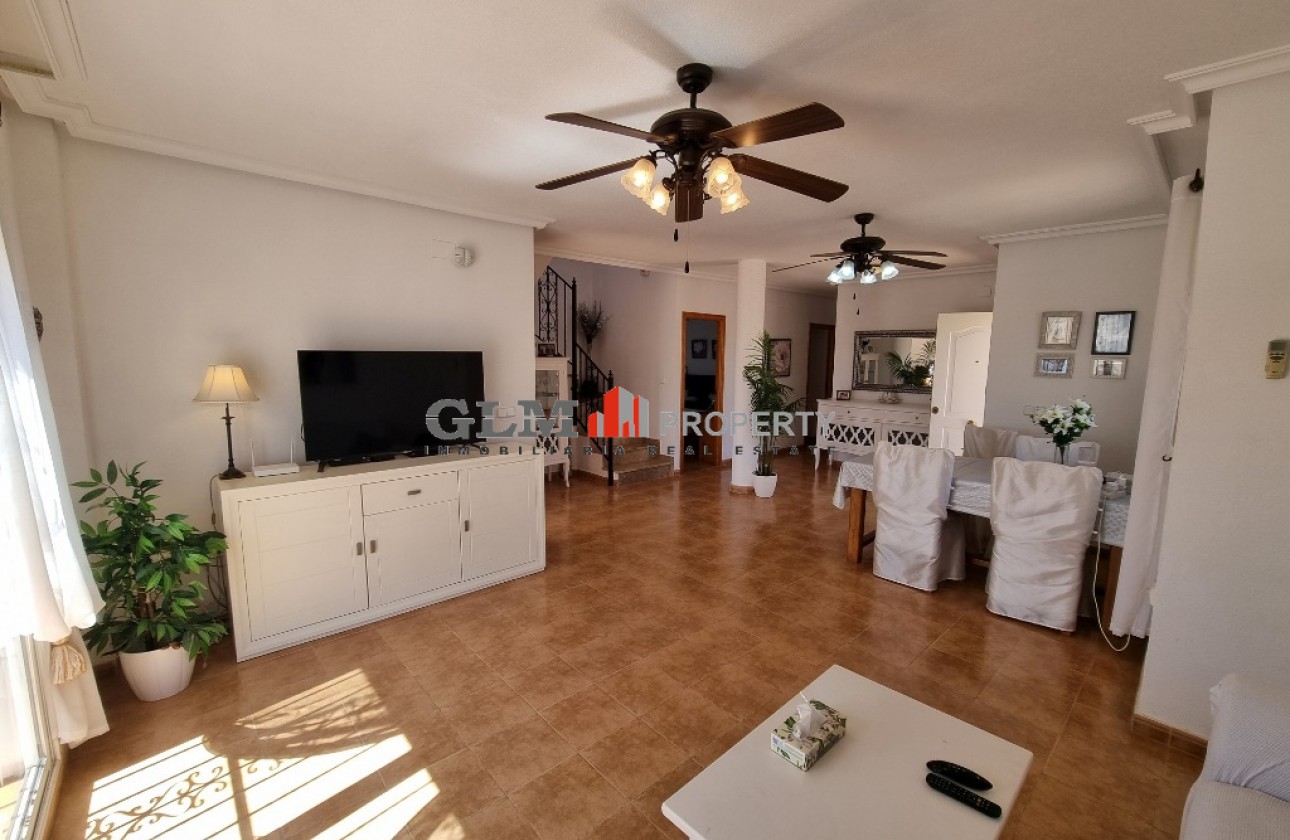 Reventa - Apartamento - Los Alcázares - Las Lomas del Rame