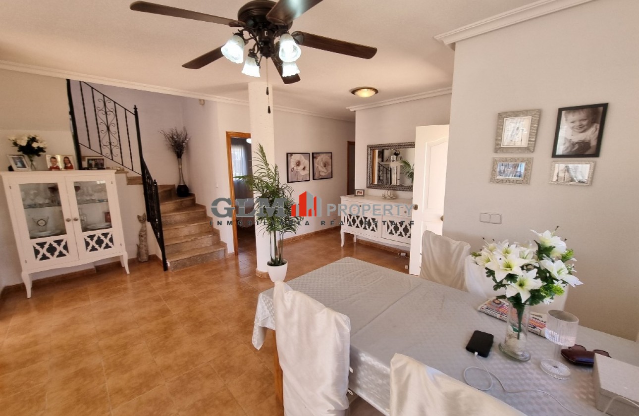 Reventa - Apartamento - Los Alcázares - Las Lomas del Rame