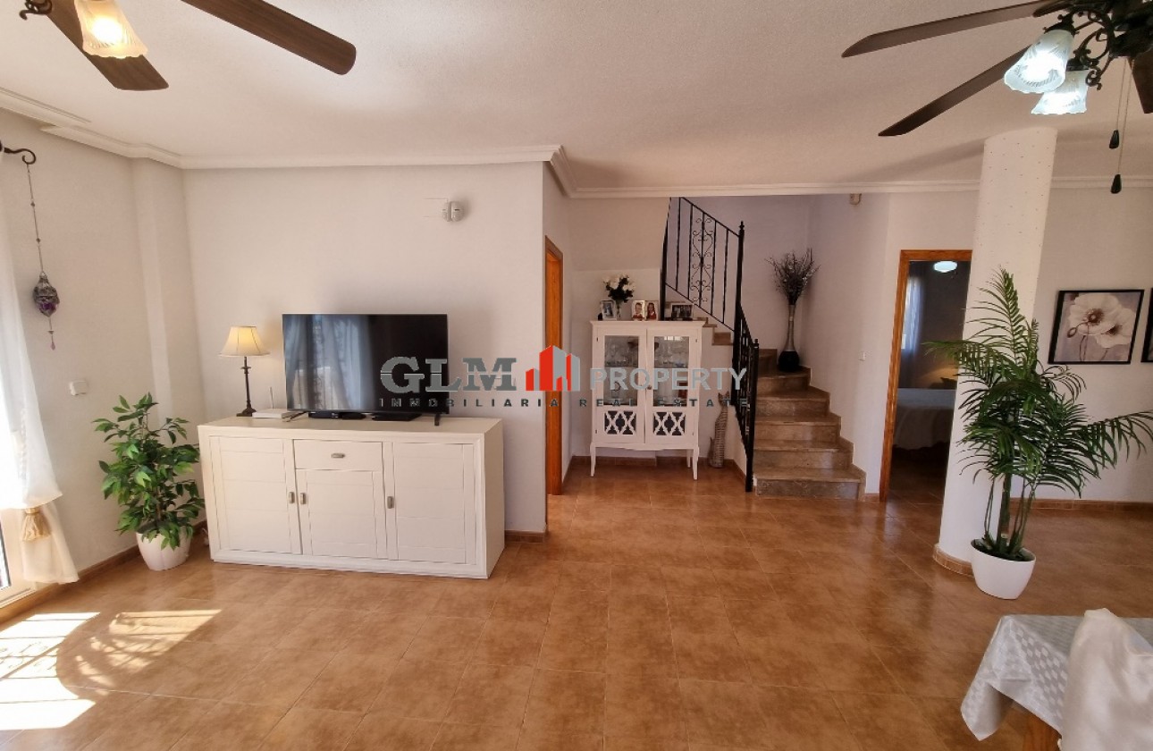 Reventa - Apartamento - Los Alcázares - Las Lomas del Rame