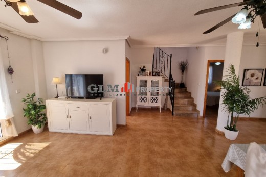 Reventa - Apartamento - Los Alcázares - Las Lomas del Rame