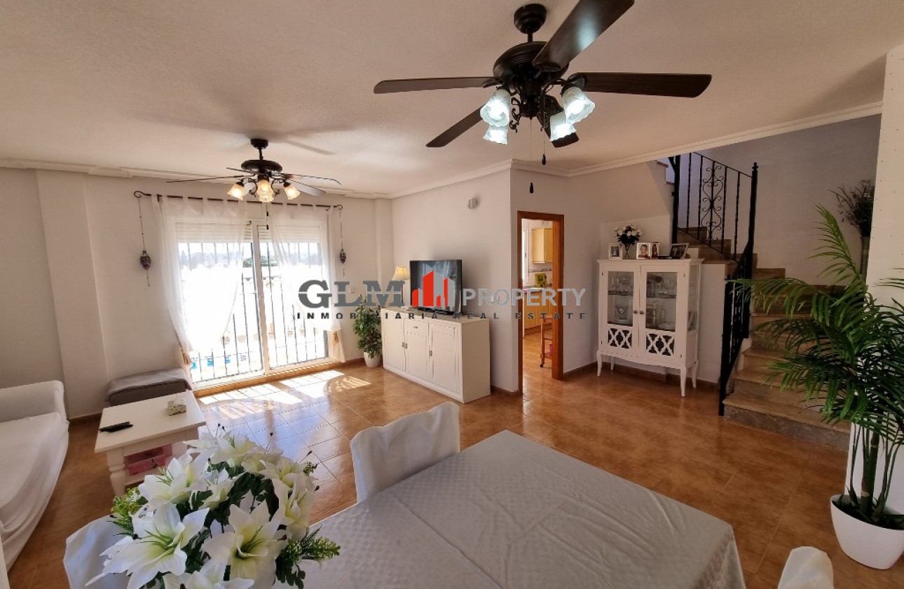 Reventa - Apartamento - Los Alcázares - Las Lomas del Rame