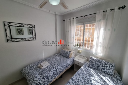 Reventa - Apartamento - Los Alcázares - El Divino