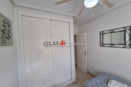 Reventa - Apartamento - Los Alcázares - El Divino