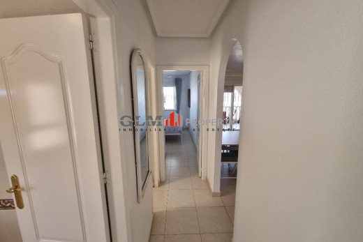 Reventa - Apartamento - Los Alcázares - El Divino