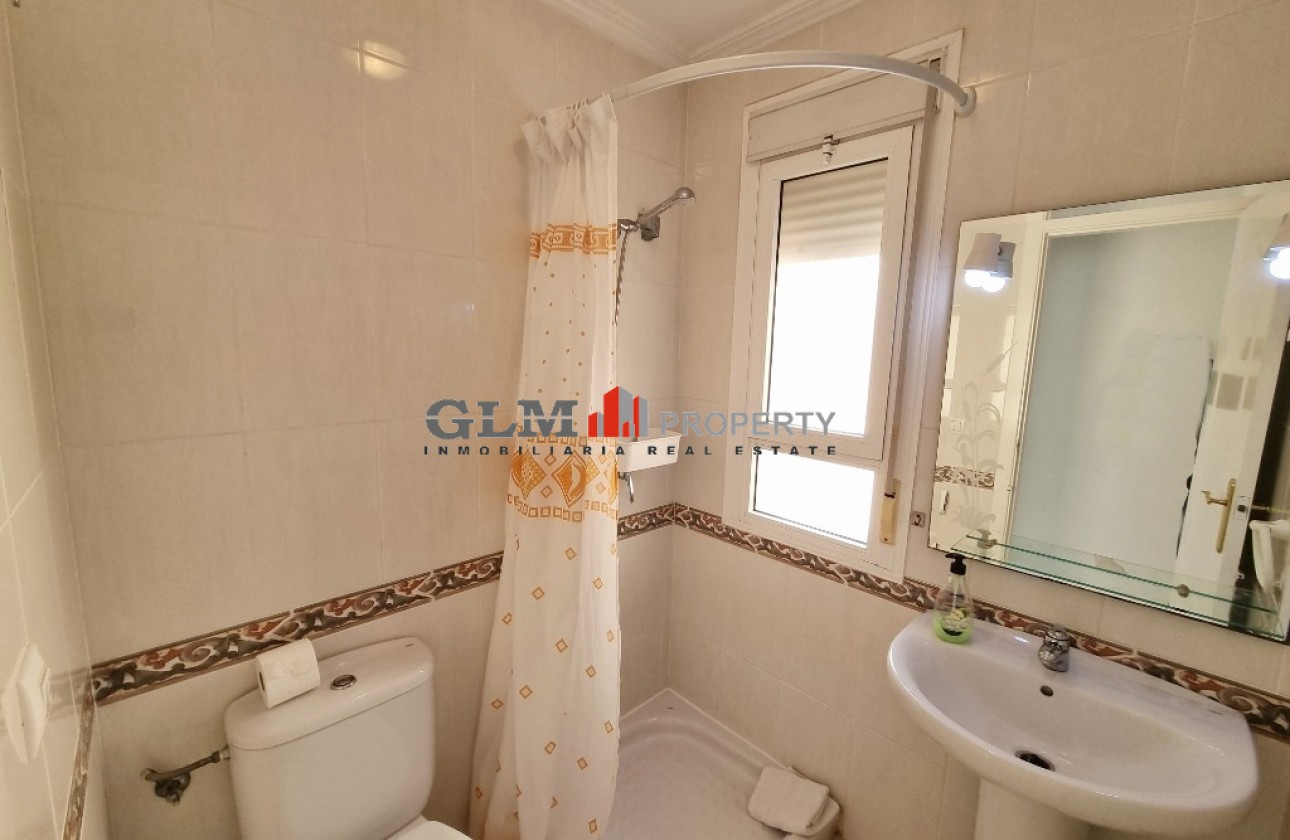 Reventa - Apartamento - Los Alcázares - El Divino