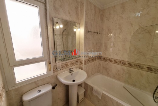 Reventa - Apartamento - Los Alcázares - El Divino