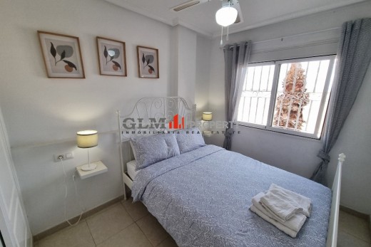 Reventa - Apartamento - Los Alcázares - El Divino