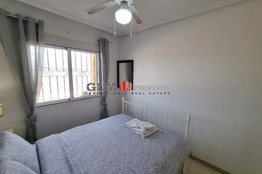 Reventa - Apartamento - Los Alcázares - El Divino