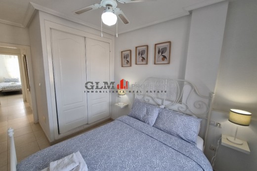 Reventa - Apartamento - Los Alcázares - El Divino