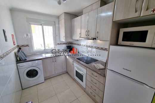 Reventa - Apartamento - Los Alcázares - El Divino