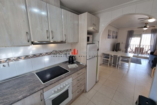Reventa - Apartamento - Los Alcázares - El Divino