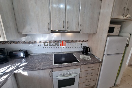 Reventa - Apartamento - Los Alcázares - El Divino