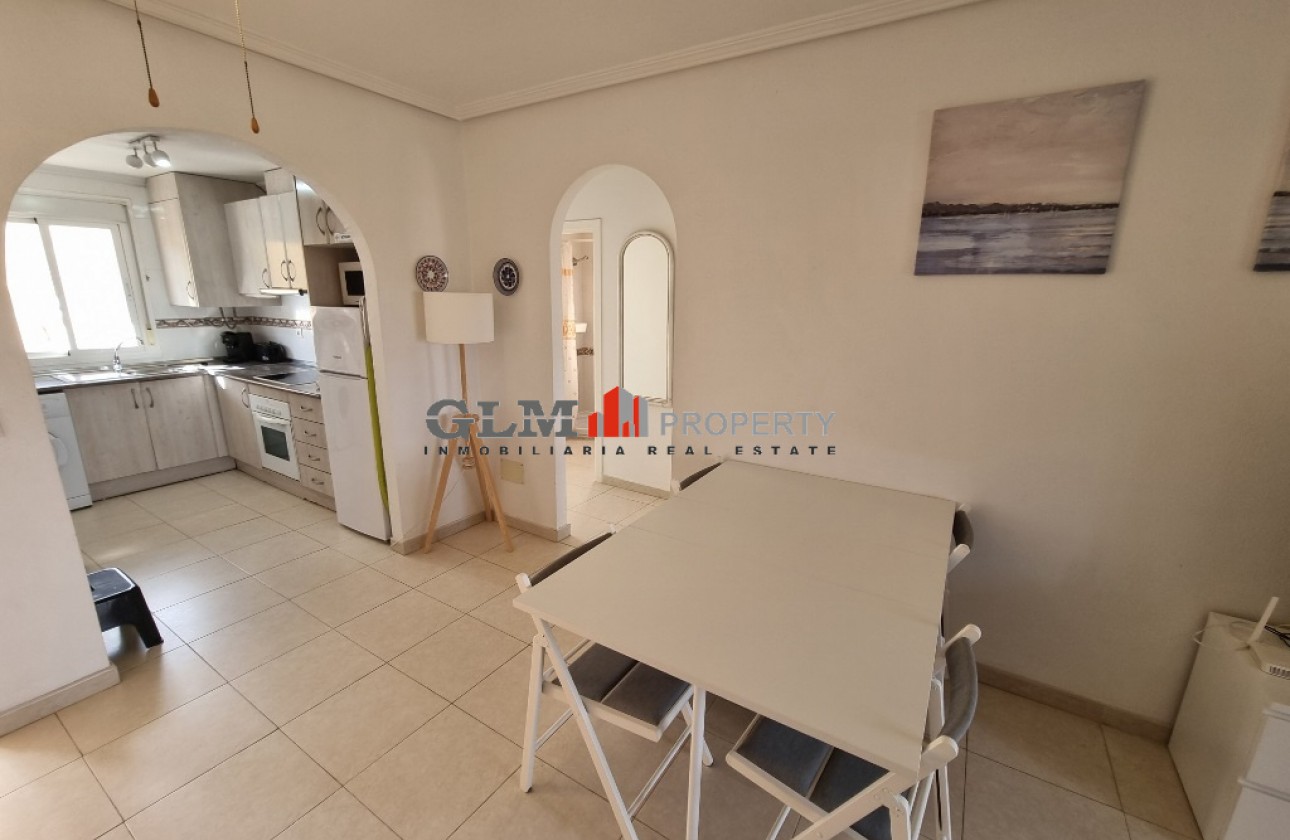 Reventa - Apartamento - Los Alcázares - El Divino