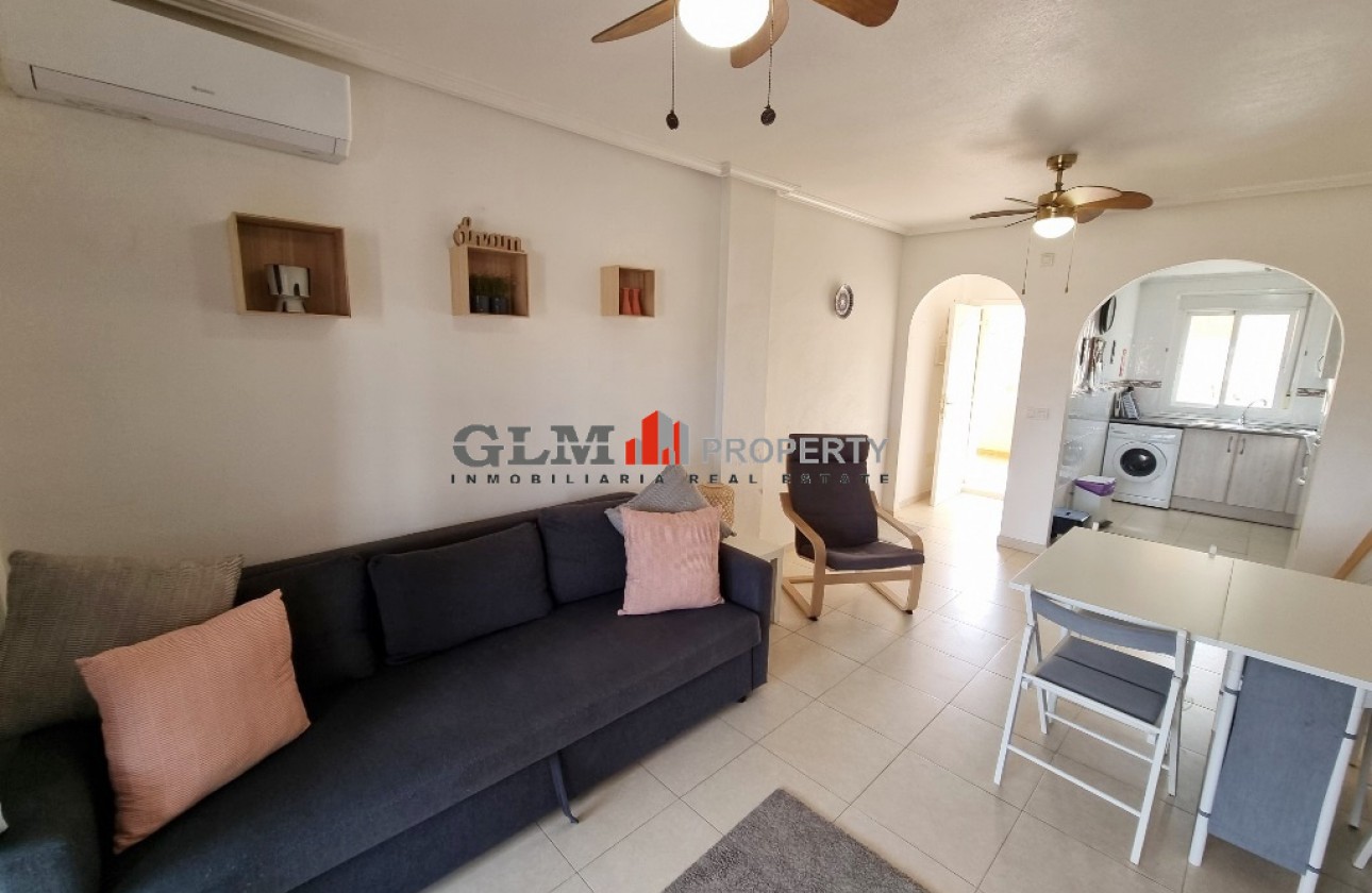 Reventa - Apartamento - Los Alcázares - El Divino