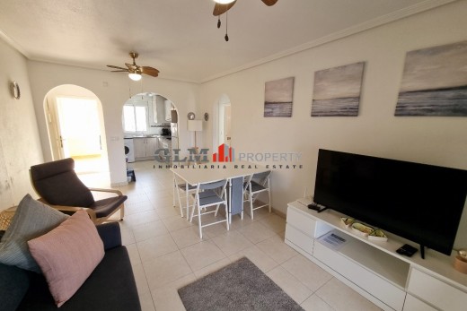 Reventa - Apartamento - Los Alcázares - El Divino