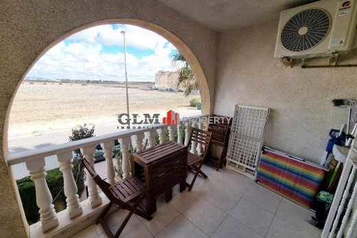 Reventa - Apartamento - Los Alcázares - El Divino