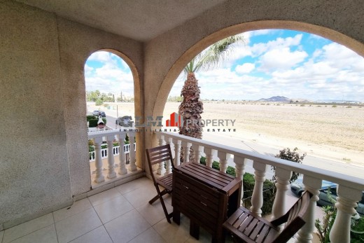 Reventa - Apartamento - Los Alcázares - El Divino