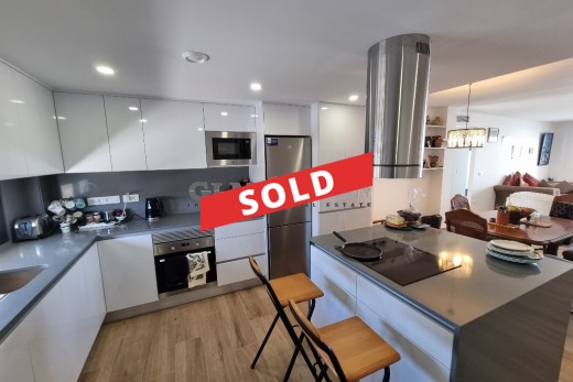 Reventa - Apartamento - San Javier - Velapi