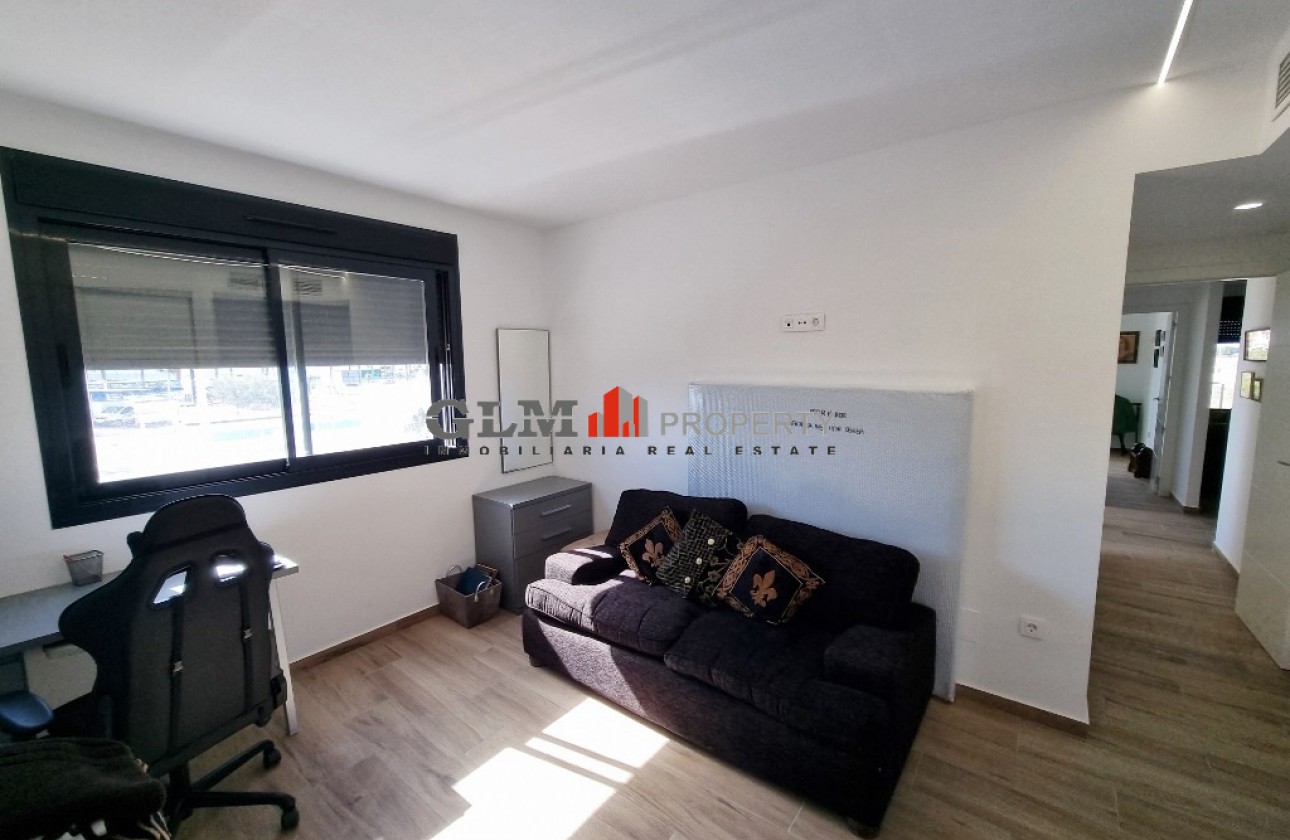 Reventa - Apartamento - San Javier - Velapi