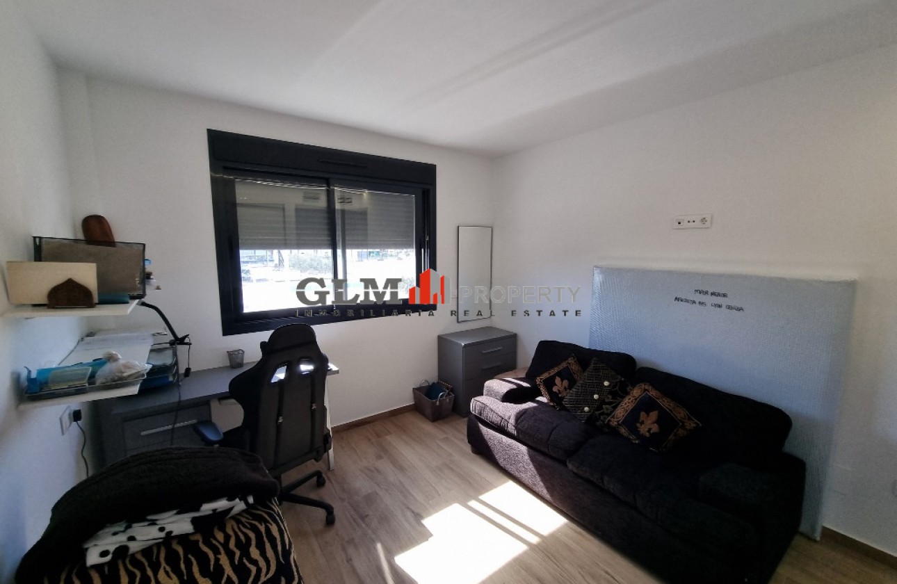 Reventa - Apartamento - San Javier - Velapi