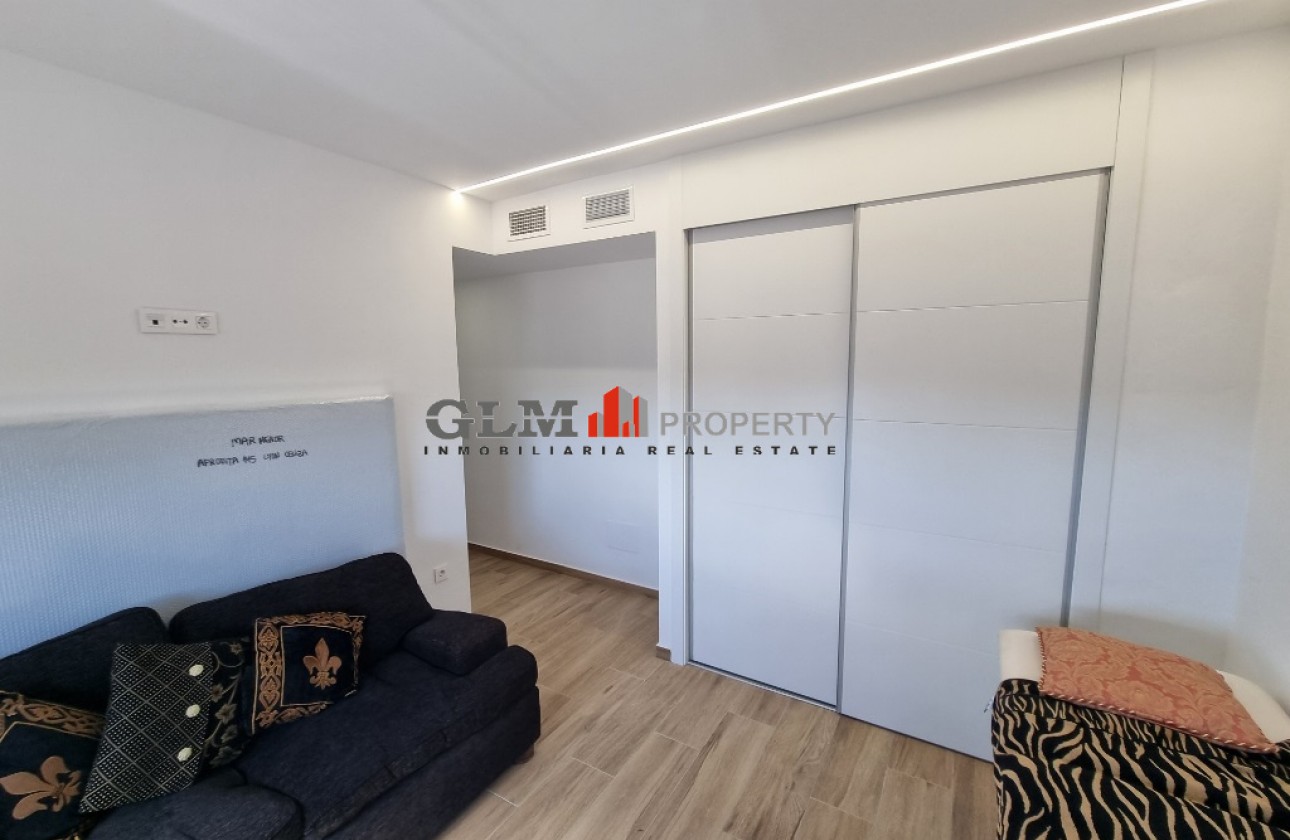 Reventa - Apartamento - San Javier - Velapi