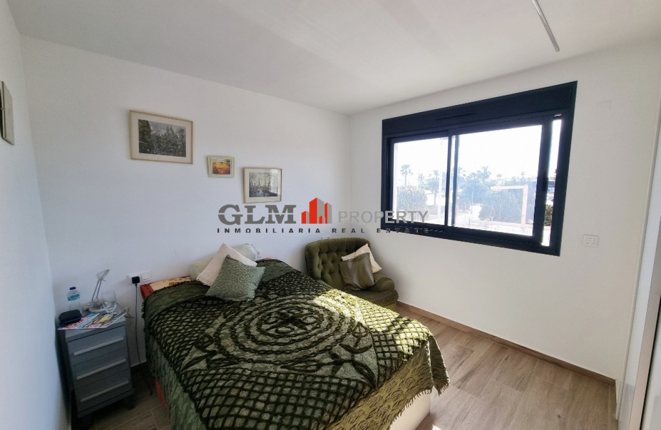Reventa - Apartamento - San Javier - Velapi