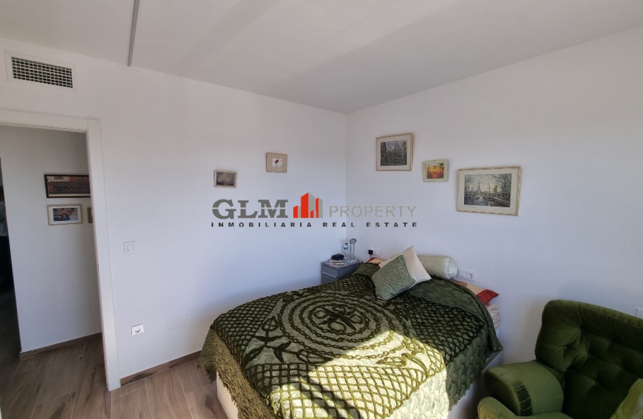 Reventa - Apartamento - San Javier - Velapi