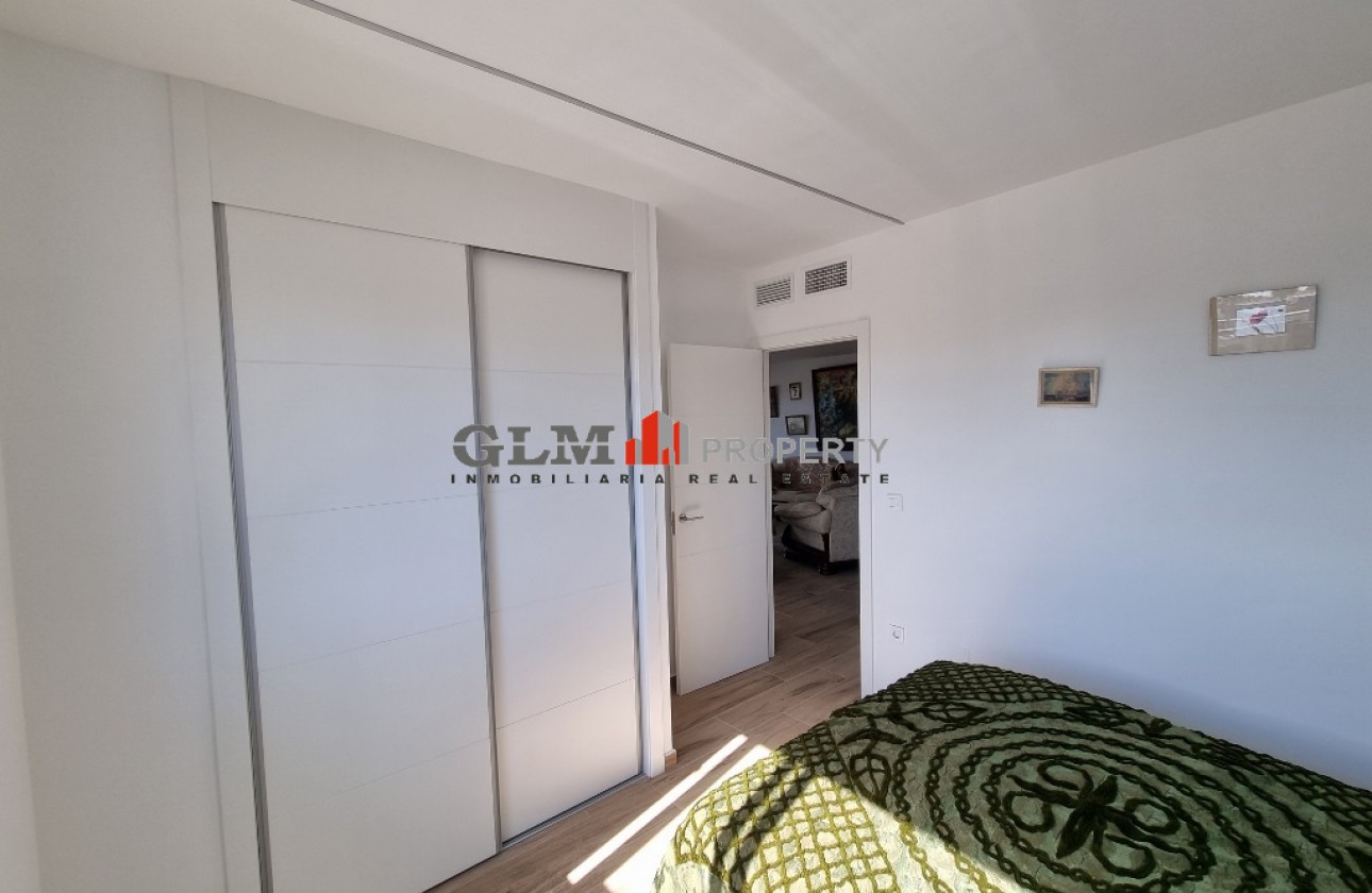 Reventa - Apartamento - San Javier - Velapi