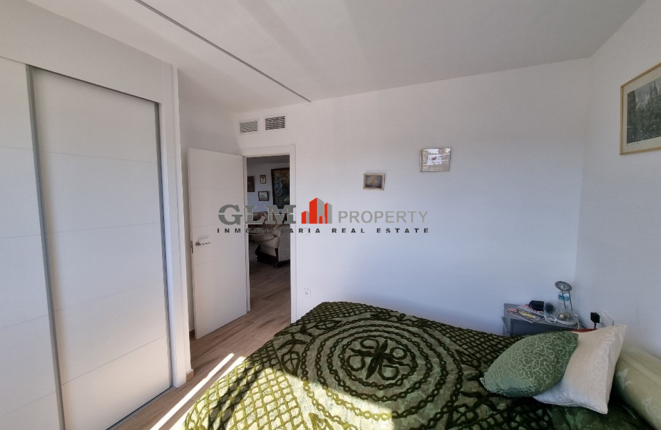 Reventa - Apartamento - San Javier - Velapi