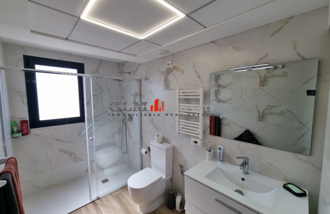 Reventa - Apartamento - San Javier - Velapi